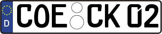 COE-CK02