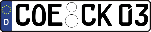 COE-CK03