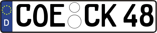 COE-CK48