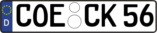 COE-CK56