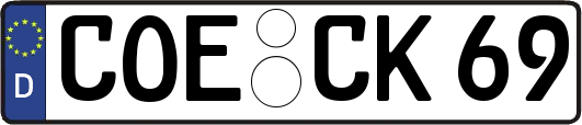 COE-CK69