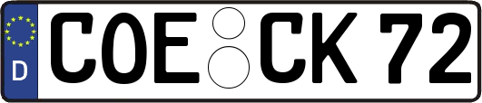 COE-CK72