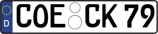 COE-CK79