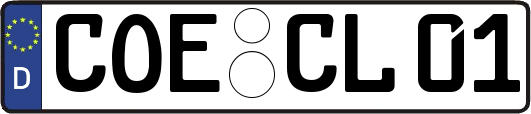 COE-CL01