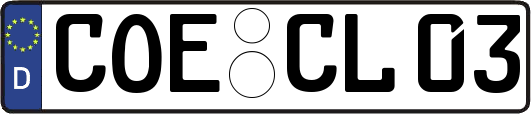 COE-CL03