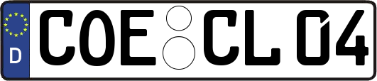 COE-CL04