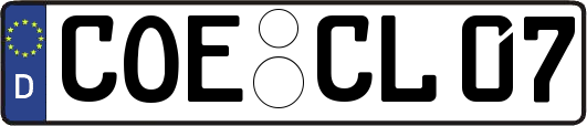 COE-CL07