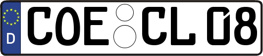 COE-CL08