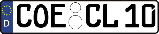 COE-CL10