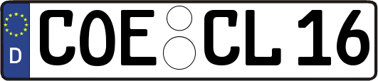 COE-CL16