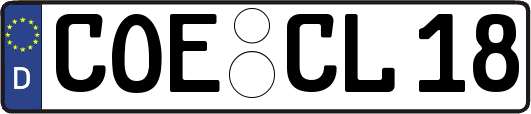 COE-CL18