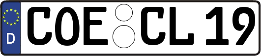 COE-CL19
