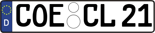 COE-CL21