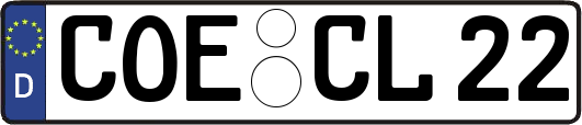 COE-CL22