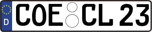 COE-CL23