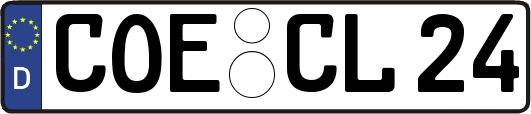 COE-CL24