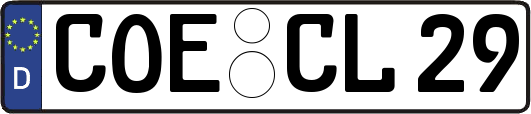 COE-CL29