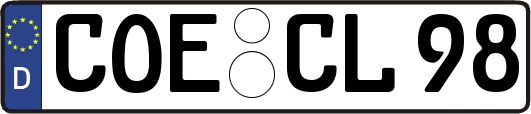 COE-CL98