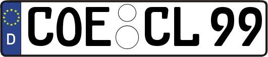 COE-CL99