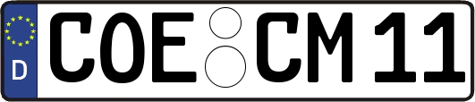 COE-CM11