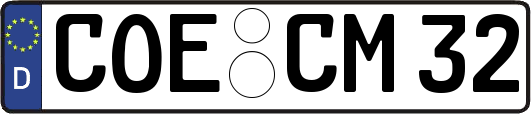 COE-CM32