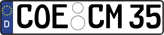 COE-CM35