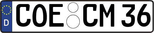 COE-CM36