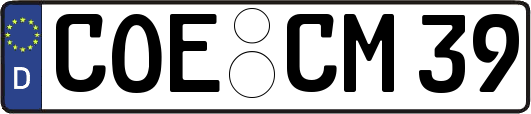 COE-CM39