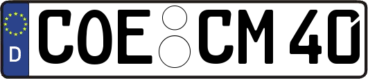 COE-CM40