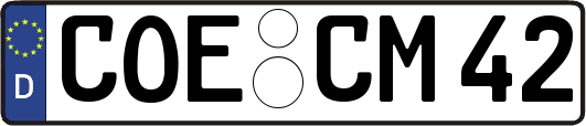 COE-CM42