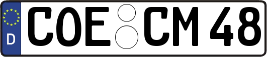 COE-CM48