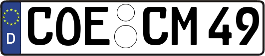 COE-CM49