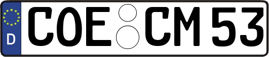 COE-CM53