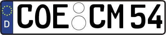 COE-CM54