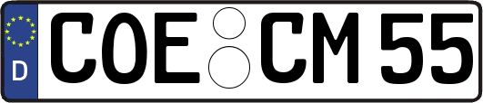 COE-CM55