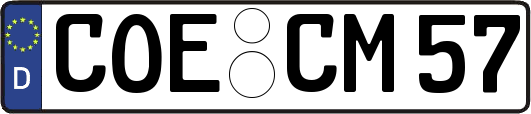 COE-CM57