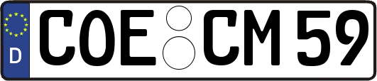 COE-CM59