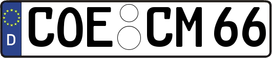 COE-CM66