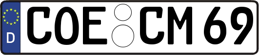 COE-CM69