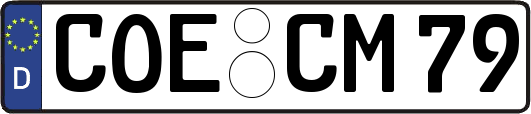 COE-CM79