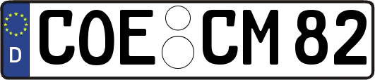 COE-CM82
