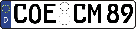 COE-CM89