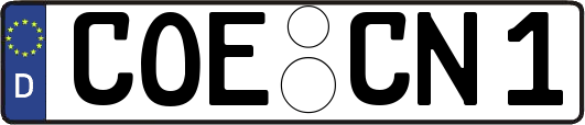 COE-CN1