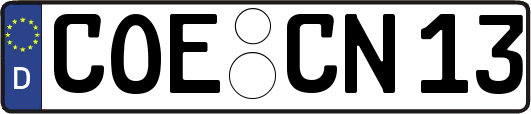 COE-CN13