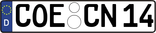 COE-CN14
