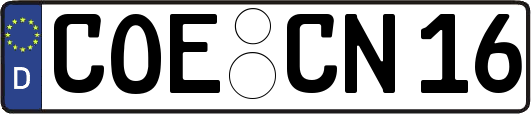 COE-CN16