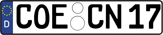 COE-CN17