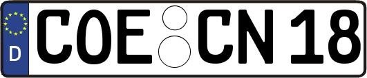 COE-CN18