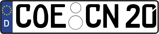 COE-CN20