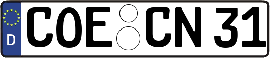COE-CN31